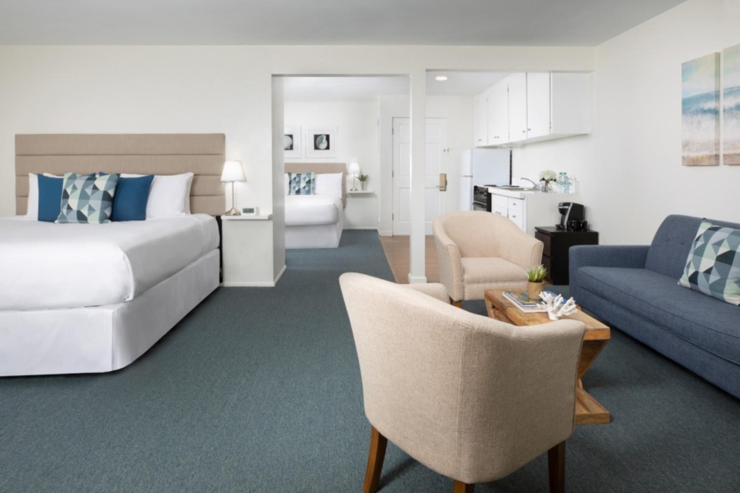Pacific Edge Hotel Laguna Beach Exterior photo