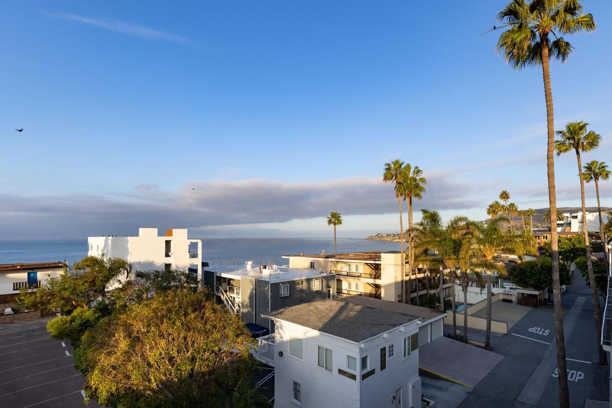 Pacific Edge Hotel Laguna Beach Exterior photo