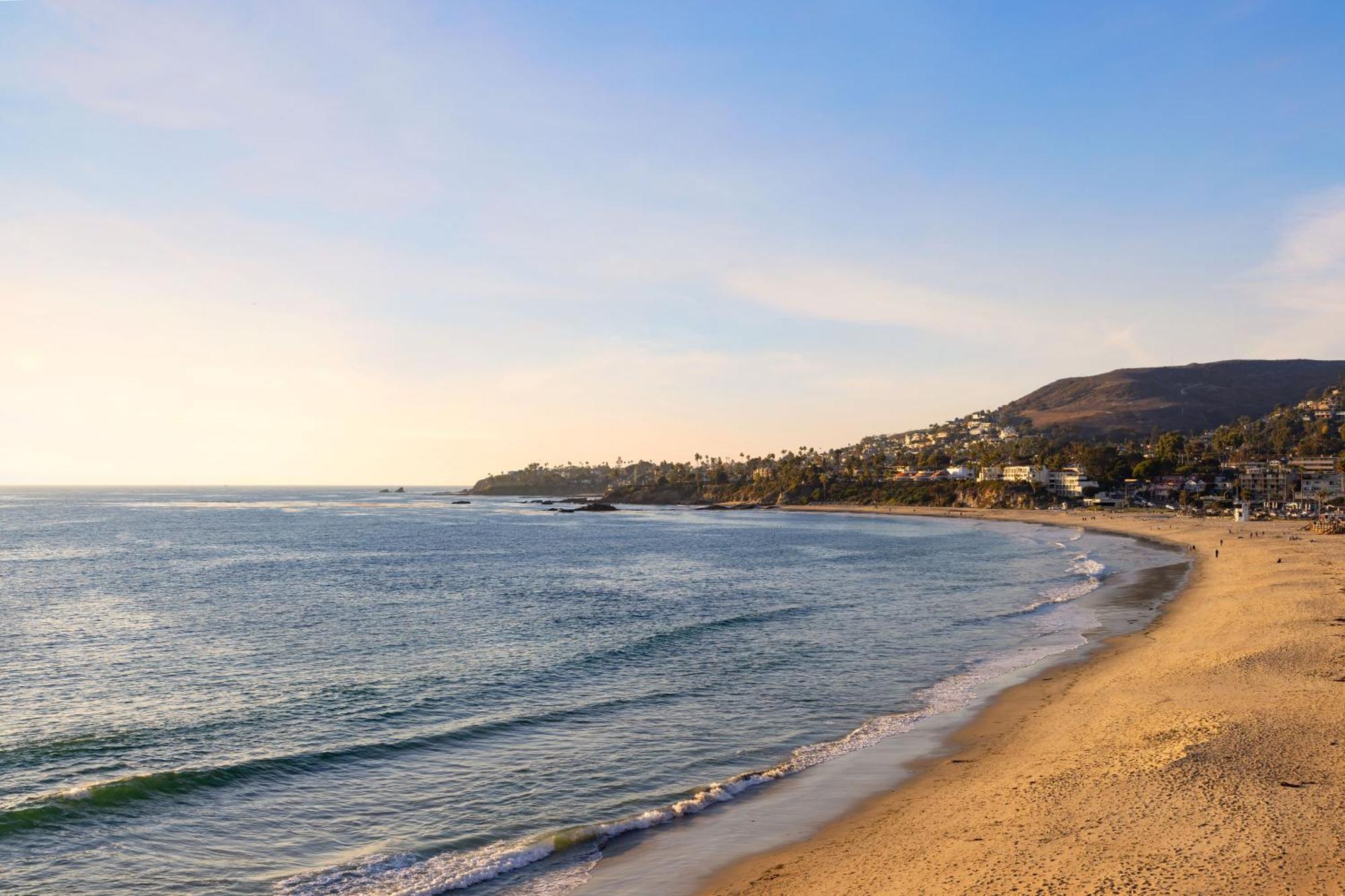 Pacific Edge Hotel Laguna Beach Exterior photo
