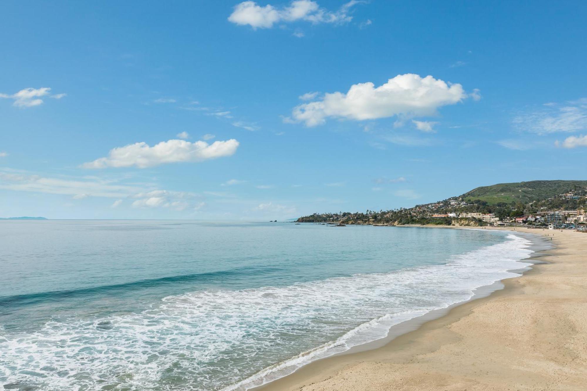 Pacific Edge Hotel Laguna Beach Exterior photo