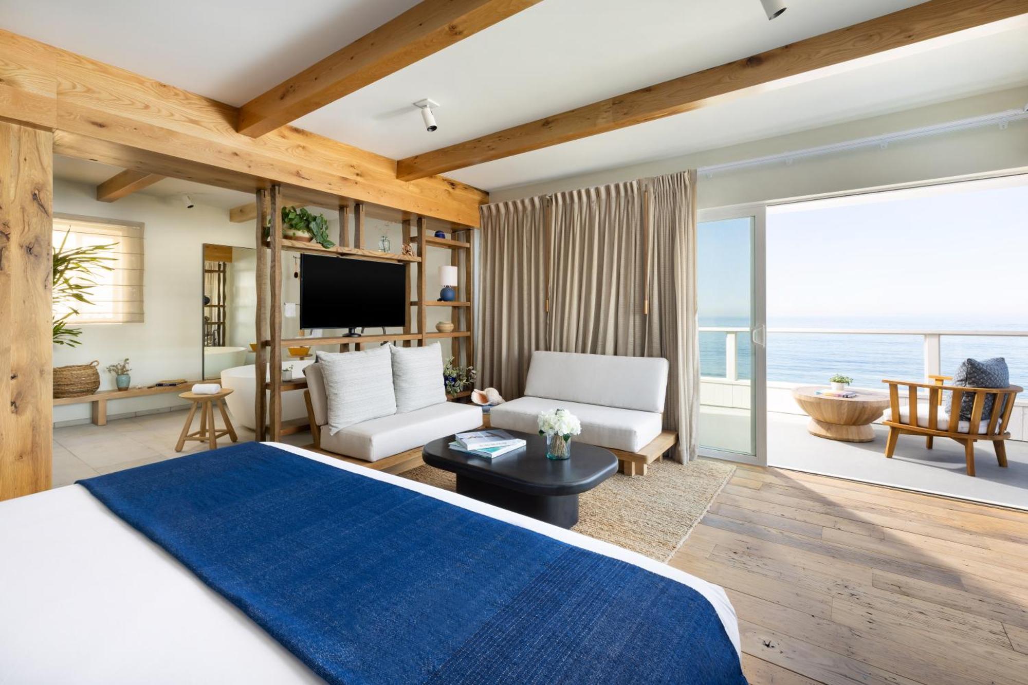 Pacific Edge Hotel Laguna Beach Exterior photo