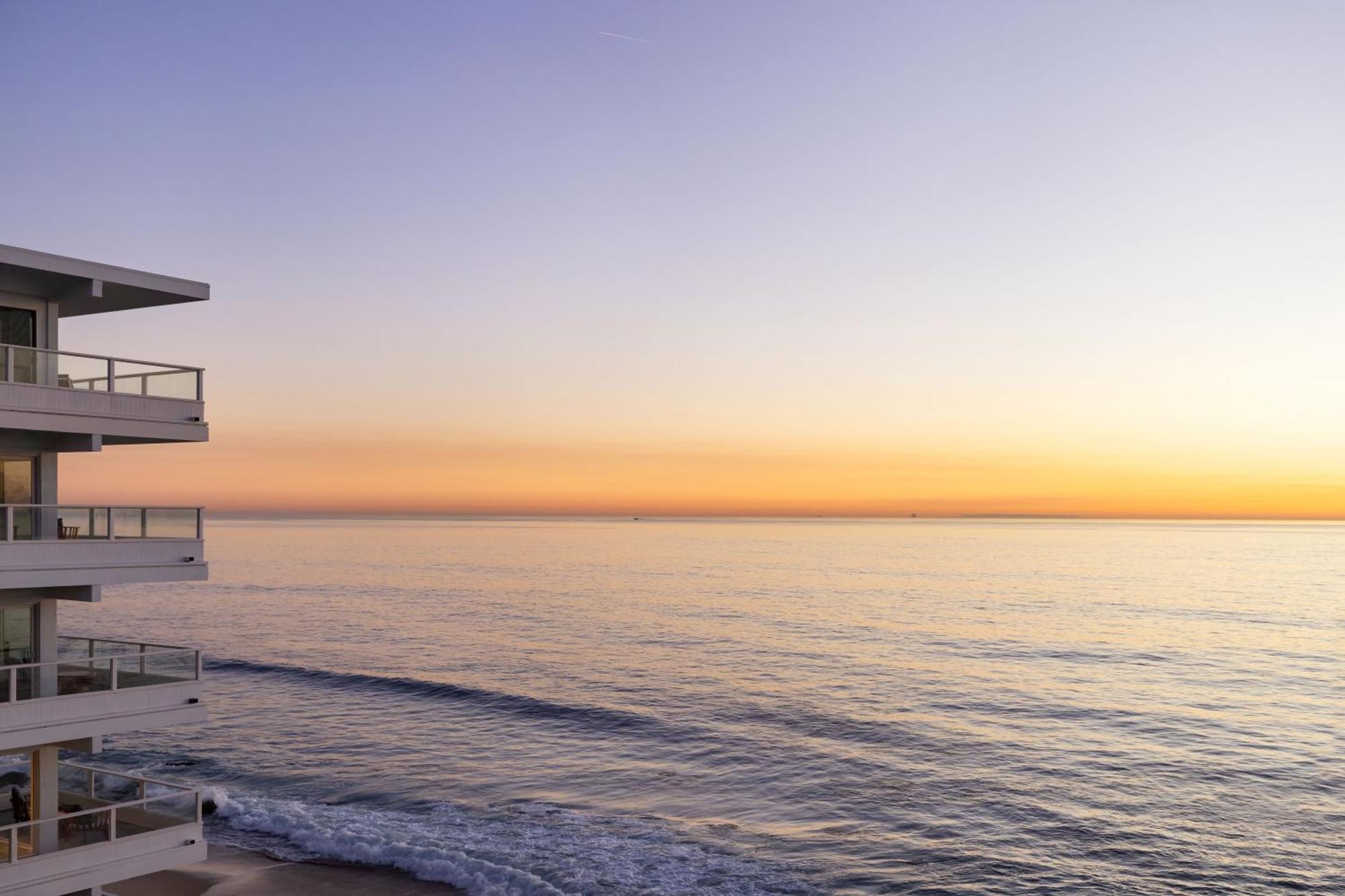Pacific Edge Hotel Laguna Beach Exterior photo