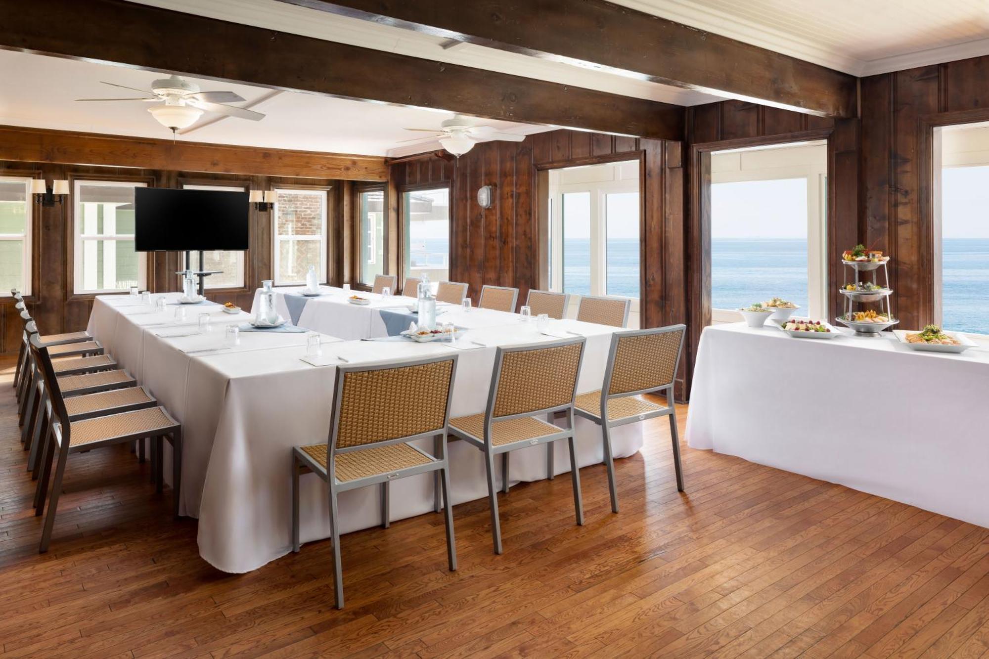 Pacific Edge Hotel Laguna Beach Exterior photo