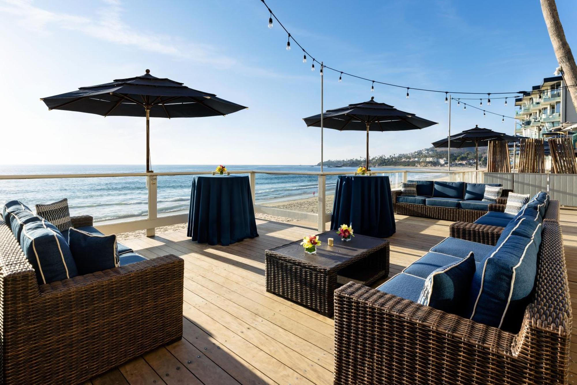 Pacific Edge Hotel Laguna Beach Exterior photo