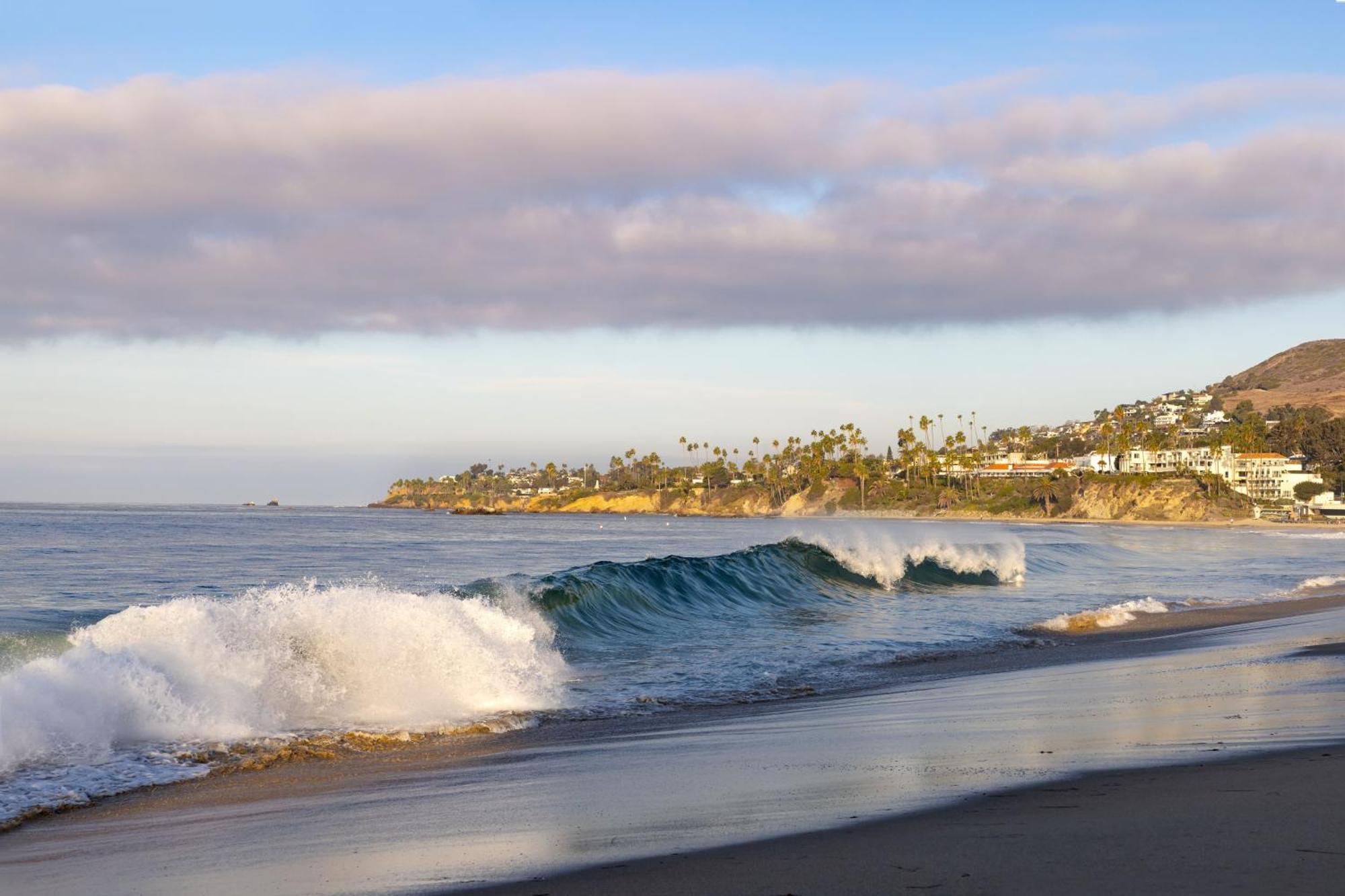Pacific Edge Hotel Laguna Beach Exterior photo