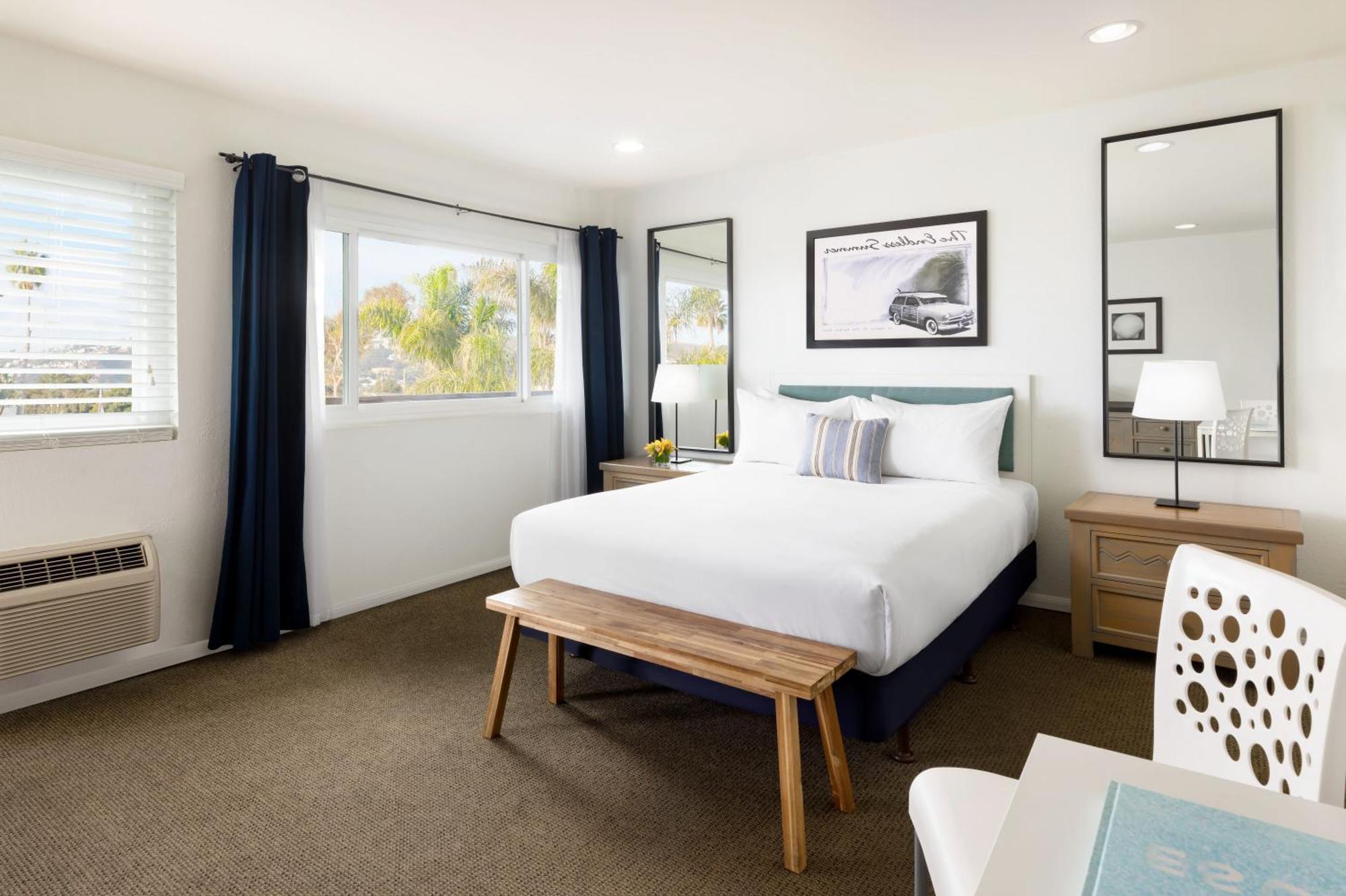 Pacific Edge Hotel Laguna Beach Exterior photo