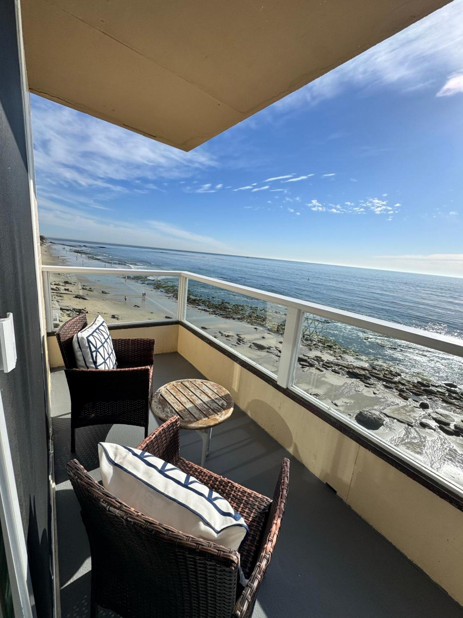 Pacific Edge Hotel Laguna Beach Exterior photo