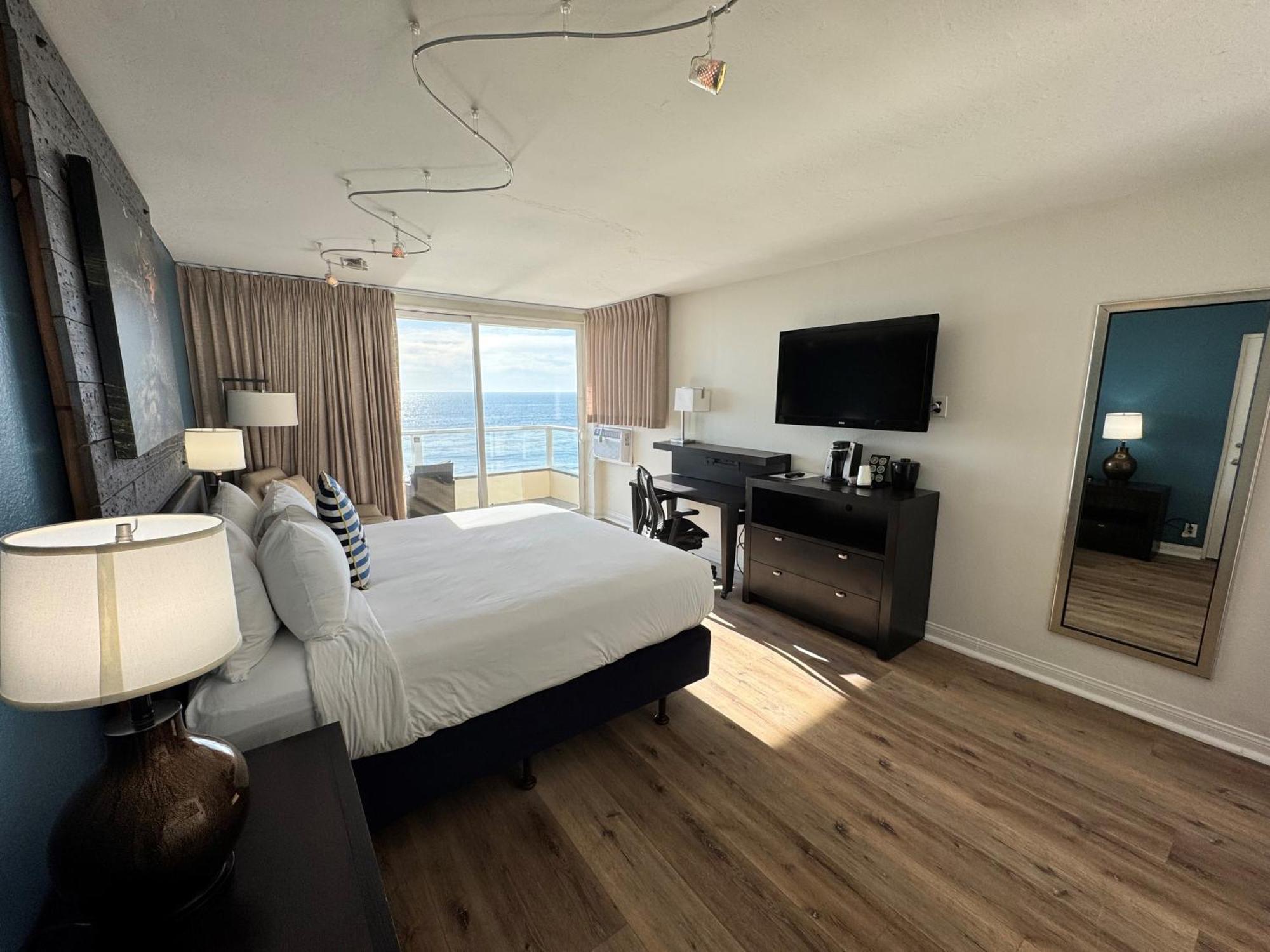 Pacific Edge Hotel Laguna Beach Exterior photo