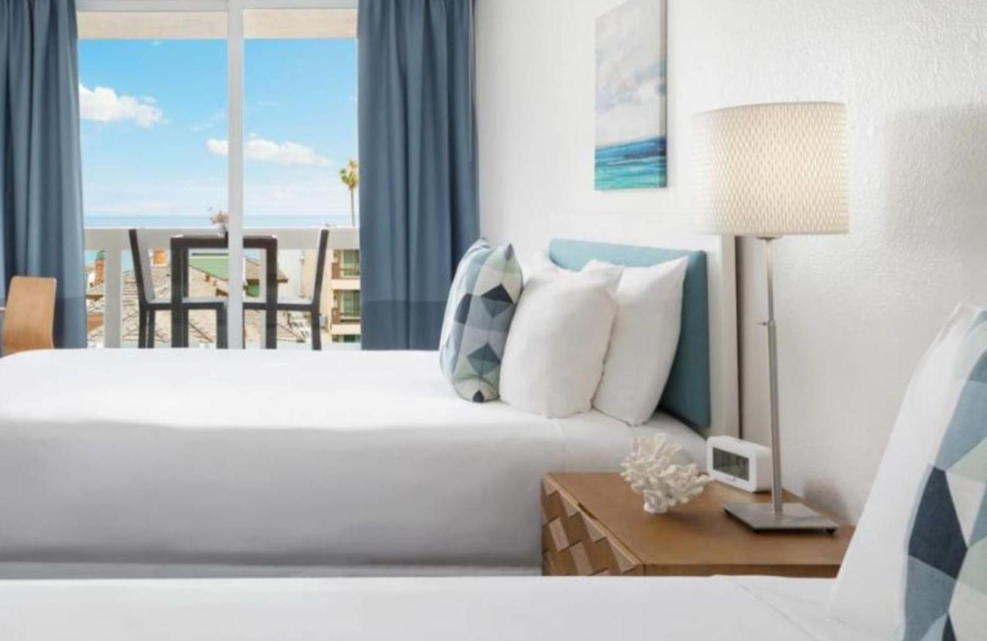 Pacific Edge Hotel Laguna Beach Exterior photo