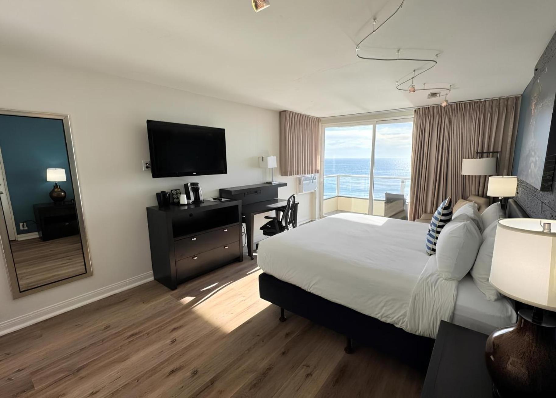 Pacific Edge Hotel Laguna Beach Exterior photo